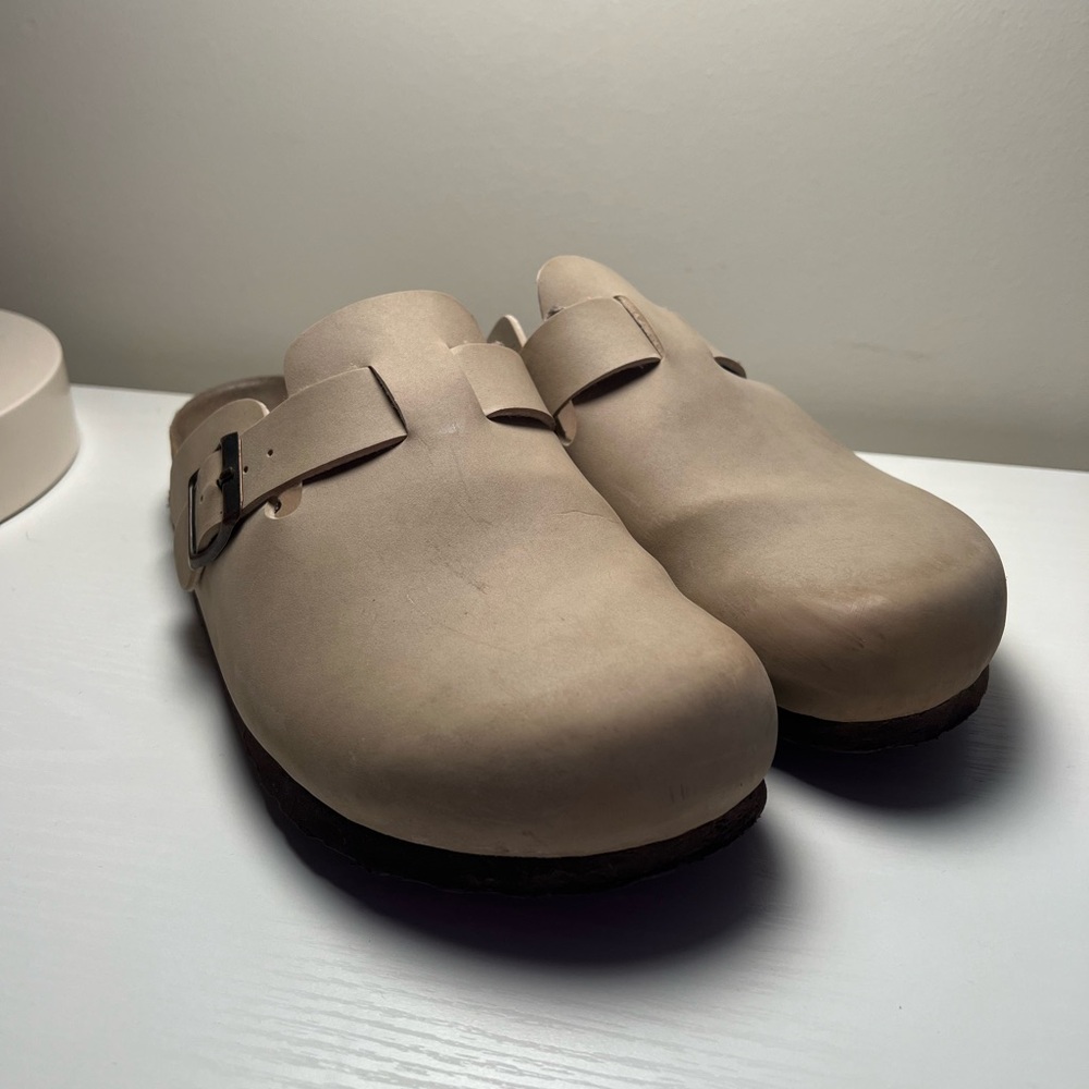 Cushonaire Clogs